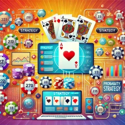 Menyusun Strategi untuk Menang Besar di Poker Online